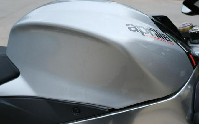 Used 2019 APRILIA RSV4 RR