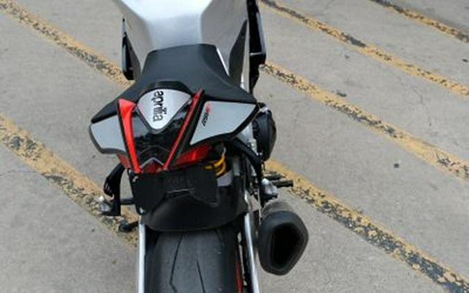 Used 2019 APRILIA RSV4 RR