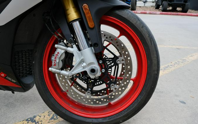 2019 APRILIA RSV4 RR