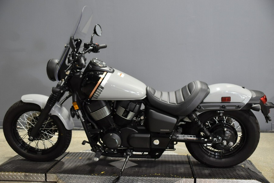 2024 Honda Shadow Phantom