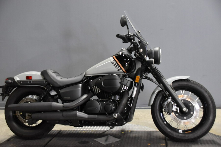 2024 Honda Shadow Phantom
