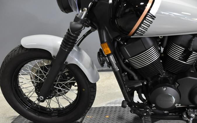 2024 Honda Shadow Phantom