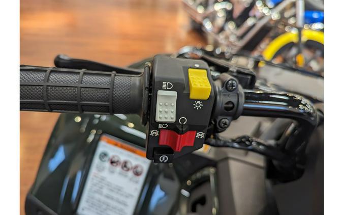 2026 Honda FourTrax Rancher® 4X4