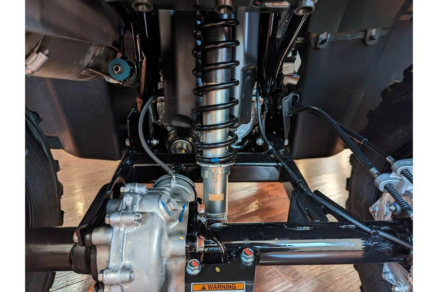 2026 Honda FourTrax Rancher® 4X4