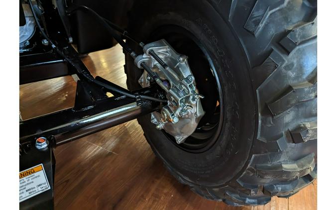 2026 Honda FourTrax Rancher® 4X4