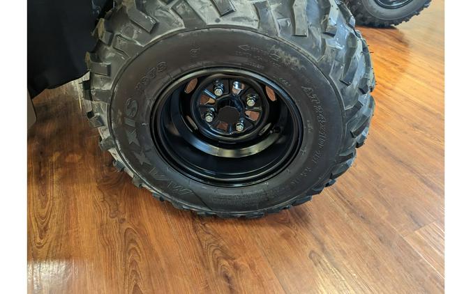 2026 Honda FourTrax Rancher® 4X4