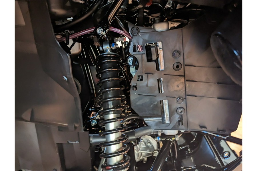 2026 Honda FourTrax Rancher® 4X4