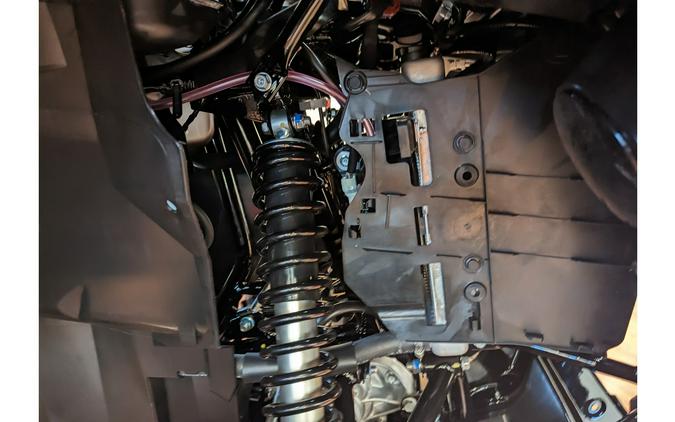 2026 Honda FourTrax Rancher® 4X4