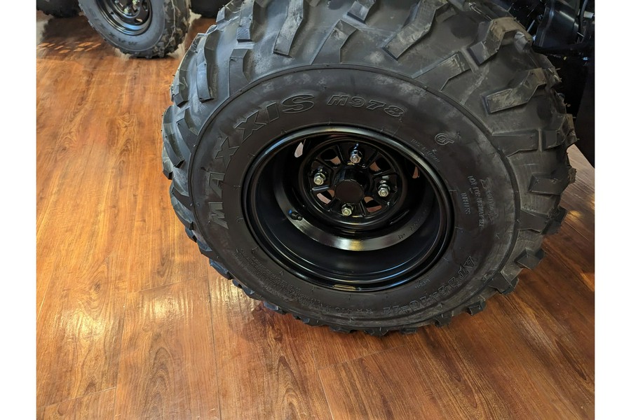 2026 Honda FourTrax Rancher® 4X4