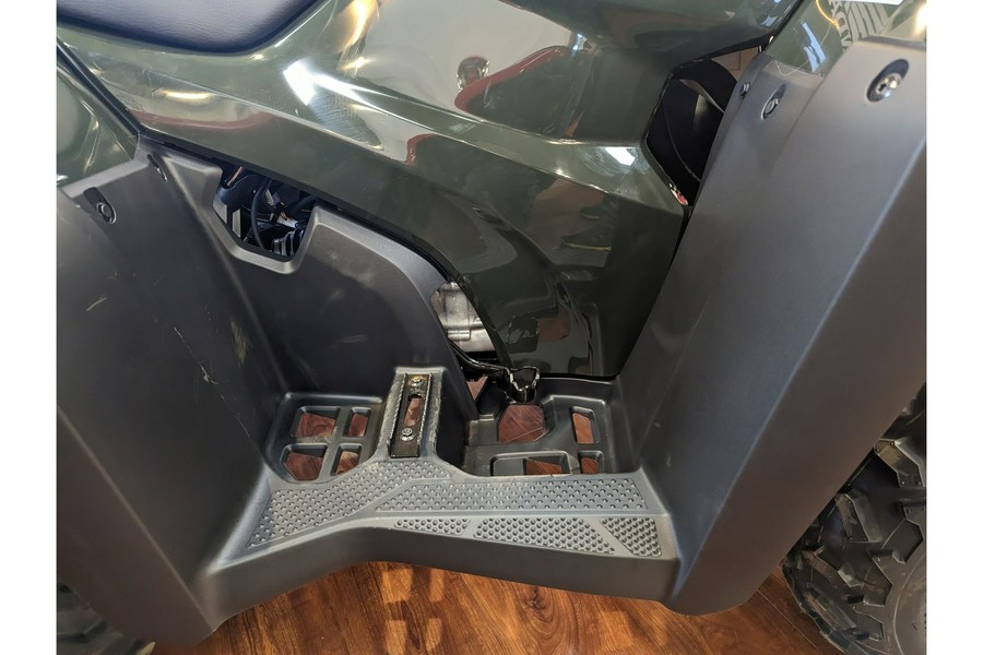 2026 Honda FourTrax Rancher® 4X4