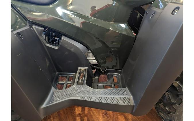 2026 Honda FourTrax Rancher® 4X4