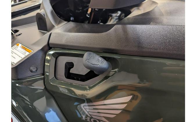 2026 Honda FourTrax Rancher® 4X4