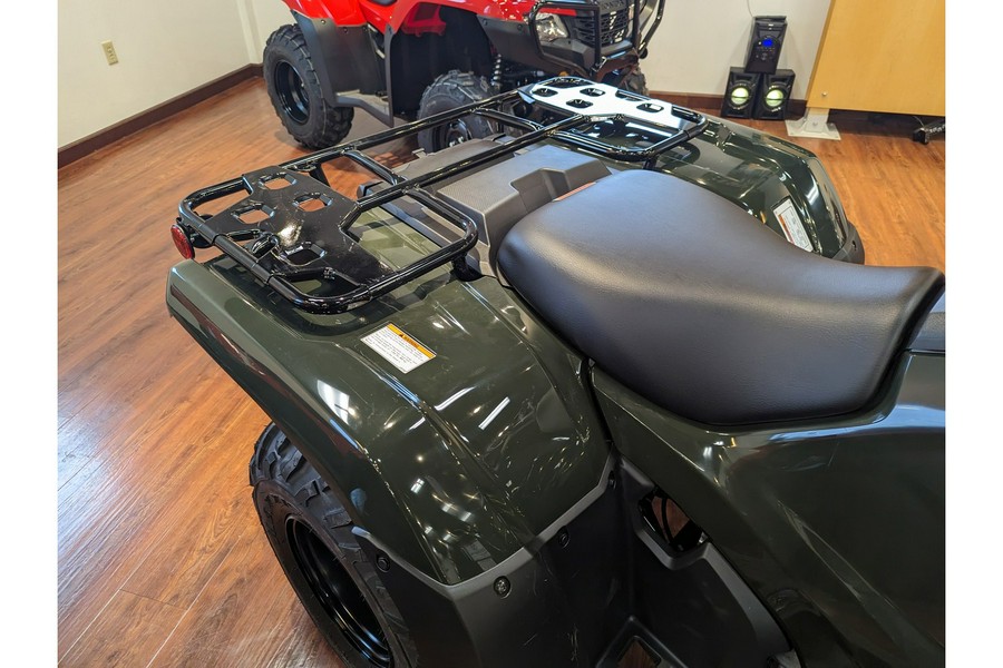 2026 Honda FourTrax Rancher® 4X4