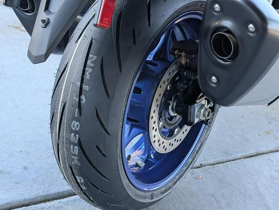 2026 Suzuki Hayabusa Special Edition