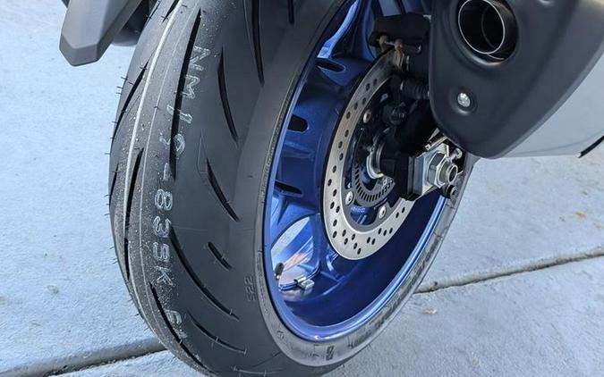 2026 Suzuki Hayabusa Special Edition