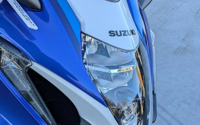 2026 Suzuki Hayabusa Special Edition