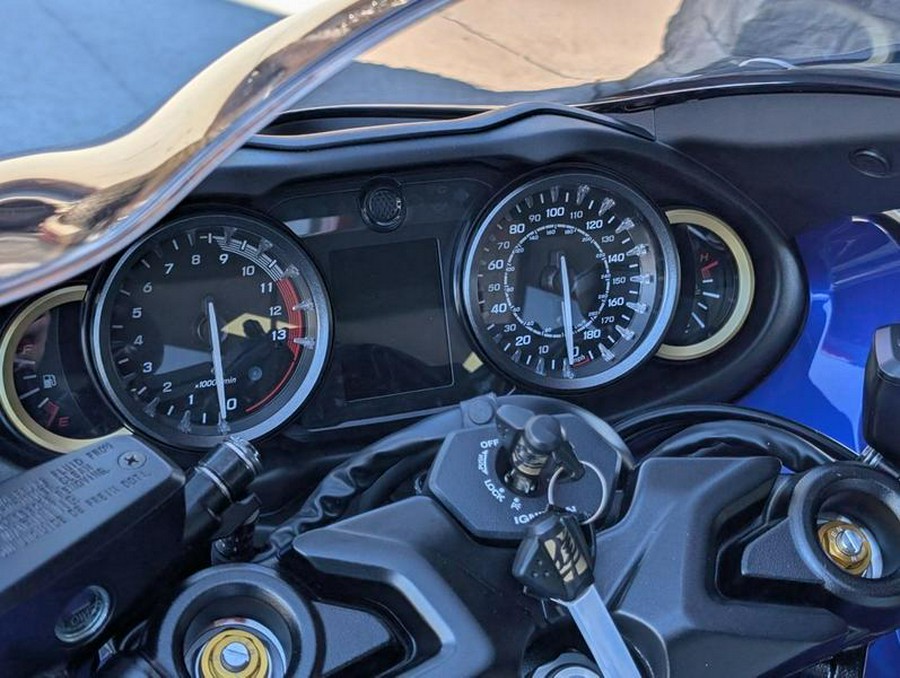 2026 Suzuki Hayabusa Special Edition