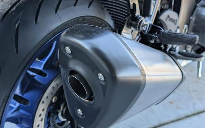 2026 Suzuki Hayabusa Special Edition