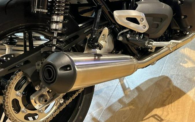 2025 Triumph Speed Twin 1200