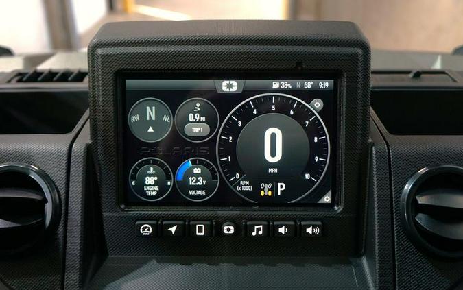 2026 Polaris® Ranger Crew XP 1000 NorthStar Trail Boss Edition