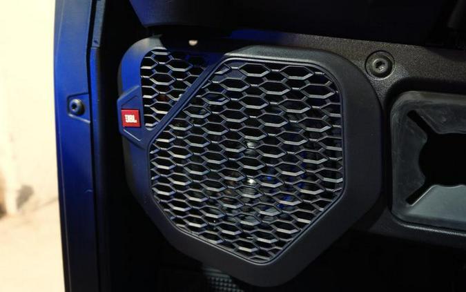 2026 Polaris® Ranger Crew XP 1000 NorthStar Trail Boss Edition