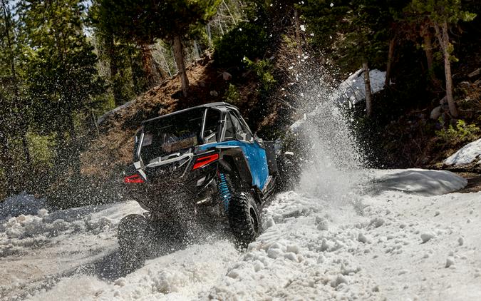 2026 Polaris RZR Pro XP® 4 Ultimate *Offsite Inventory*