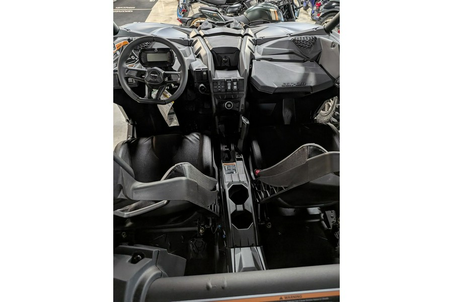 2026 Can-Am Maverick X3 MAX RS 72 Turbo - 7YTH