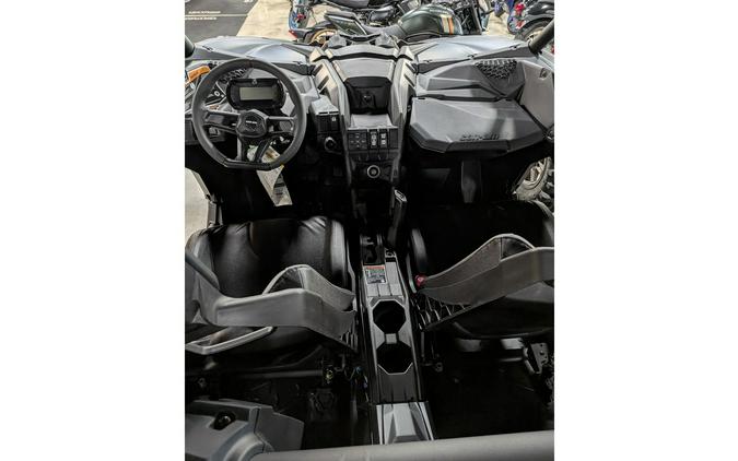 2026 Can-Am Maverick X3 MAX RS 72 Turbo - 7YTH