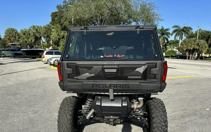 2026 Polaris Xpedition ADV 5 Northstar