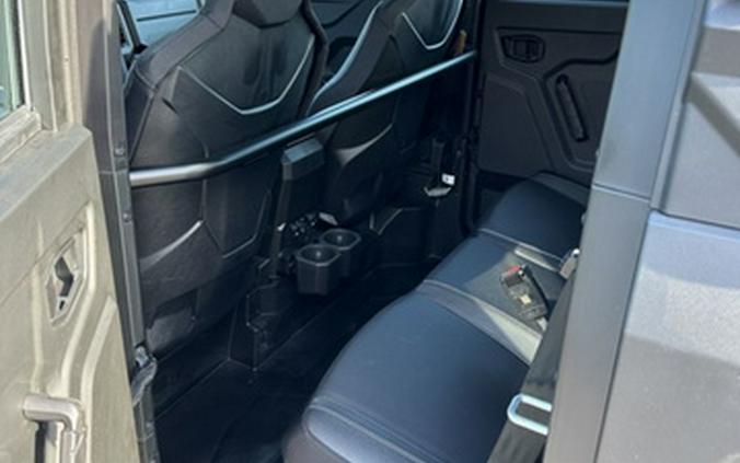 2026 Polaris Xpedition ADV 5 Northstar