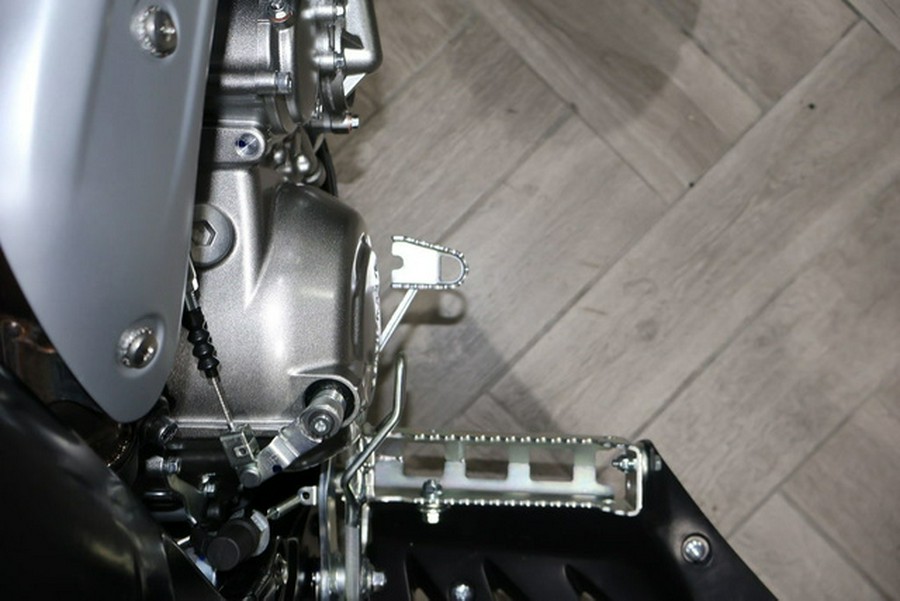 2026 Yamaha Raptor 700