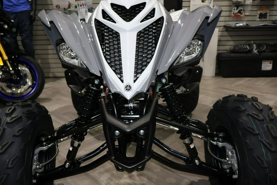 2026 Yamaha Raptor 700