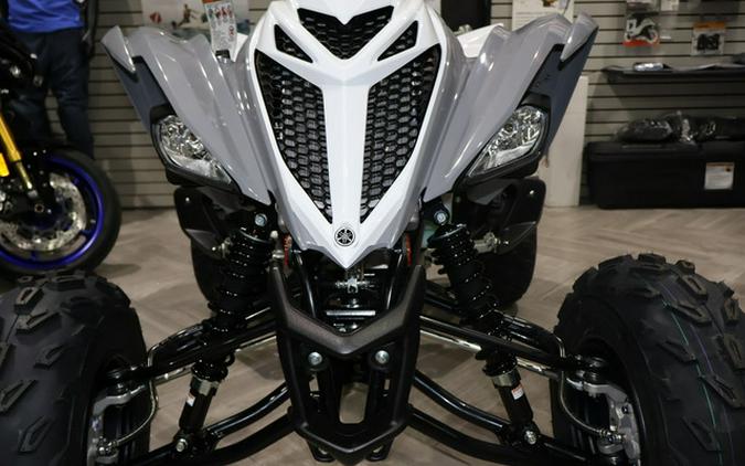 2026 Yamaha Raptor 700