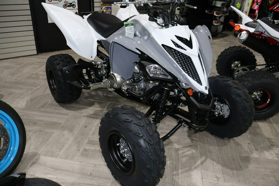 2026 Yamaha Raptor 700