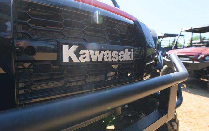 2026 Kawasaki Mule PRO-FX 1000 HD Edition