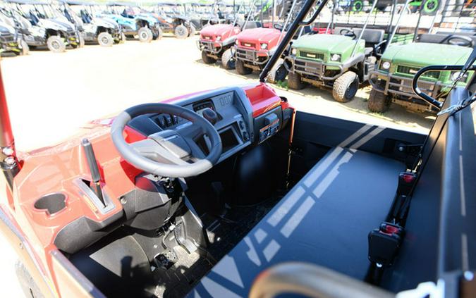 2026 Kawasaki Mule PRO-FX 1000 HD Edition