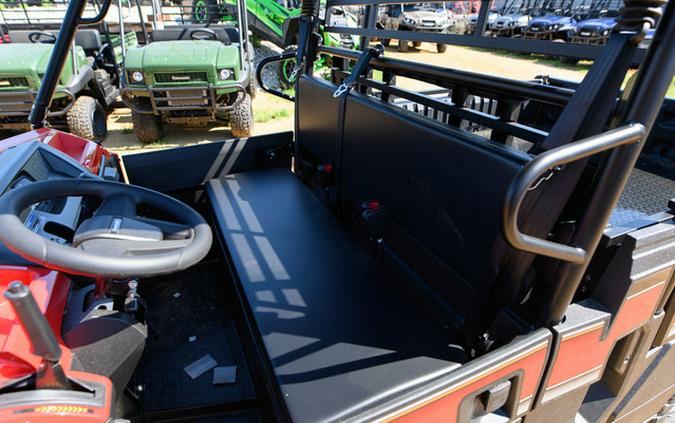 2026 Kawasaki Mule PRO-FX 1000 HD Edition