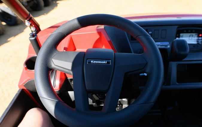 2026 Kawasaki Mule PRO-FX 1000 HD Edition