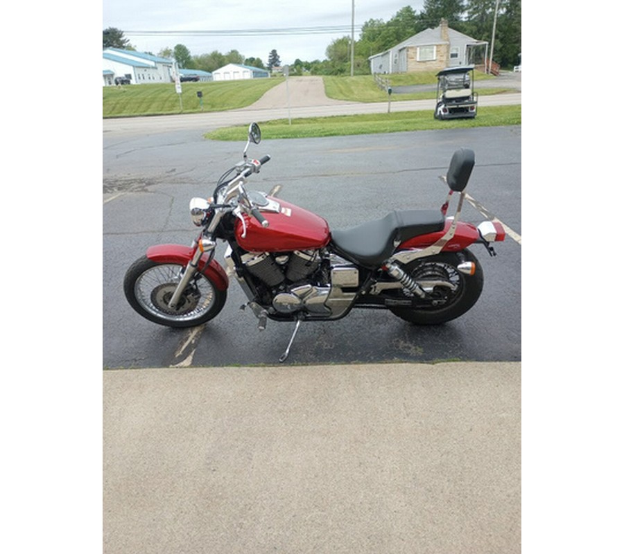 2003 Honda SHADOW SPIRIT 750