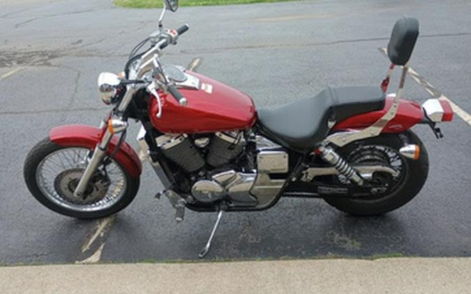 2003 Honda SHADOW SPIRIT 750