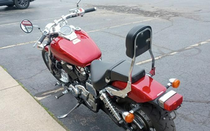 2003 Honda SHADOW SPIRIT 750