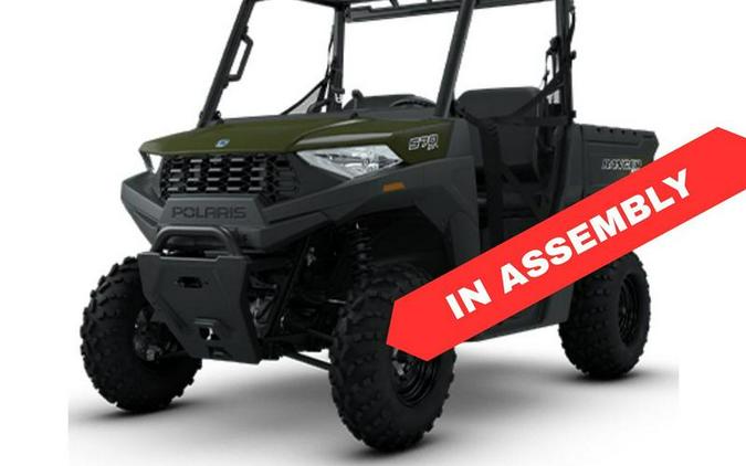 2026 Polaris® Ranger SP 570
