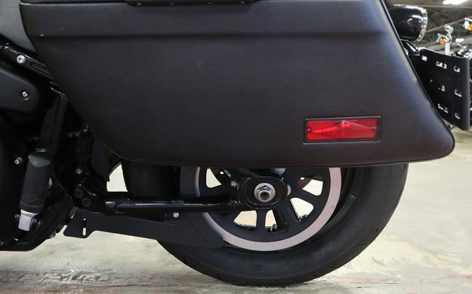 2022 Harley-Davidson Street Bob® 114