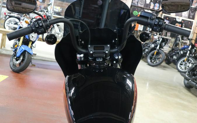 2022 Harley-Davidson Street Bob® 114