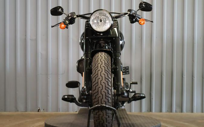 2016 Harley-Davidson Softail Slim FLSS