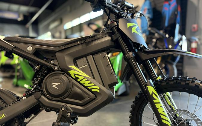 2026 RAWRR MANTIS MINI R17
