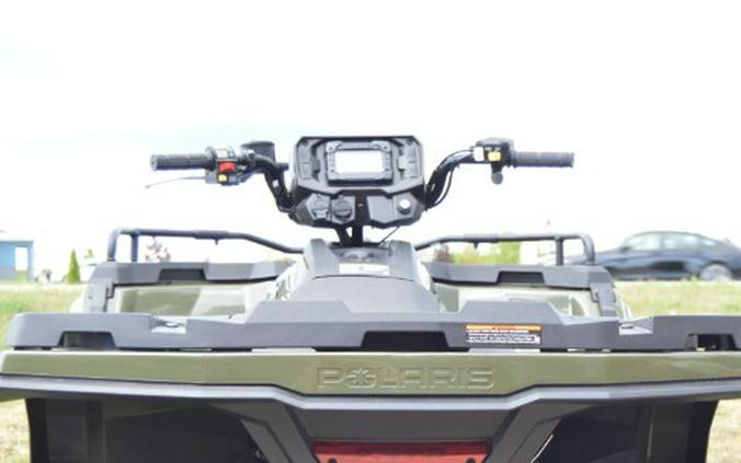 2026 Polaris Sportsman 450 H.O.