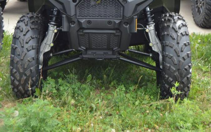 2026 Polaris Sportsman 450 H.O.