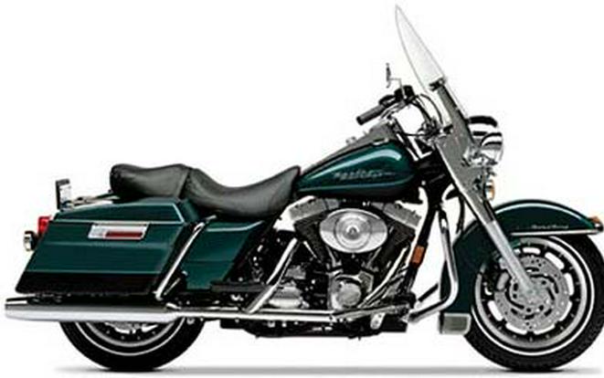 2000 Harley-Davidson FLHR/FLHRI Road King®