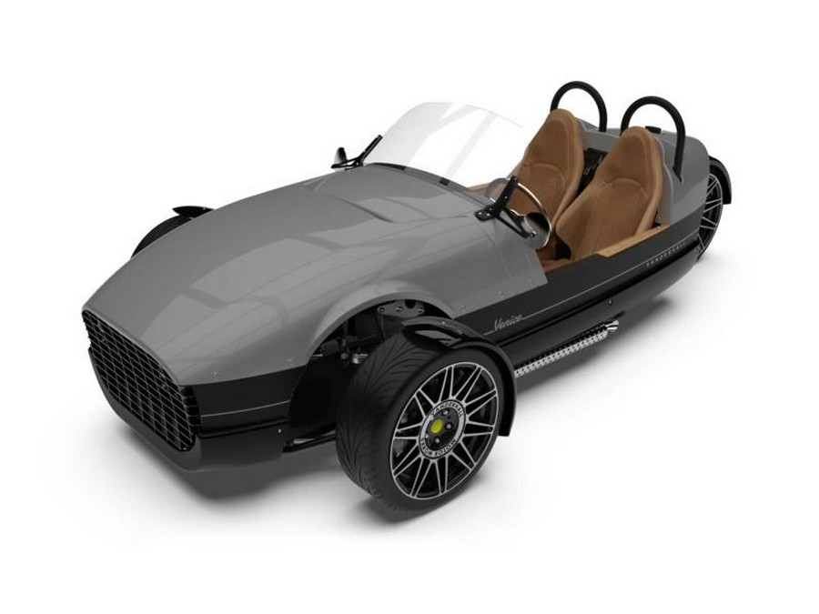 2021 Vanderhall Venice